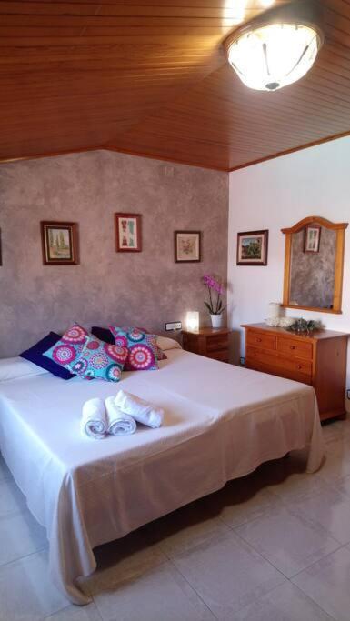 Casa Joana Villa กันเยเยส ภายนอก รูปภาพ