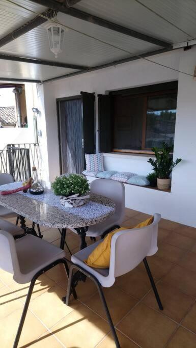 Casa Joana Villa กันเยเยส ภายนอก รูปภาพ