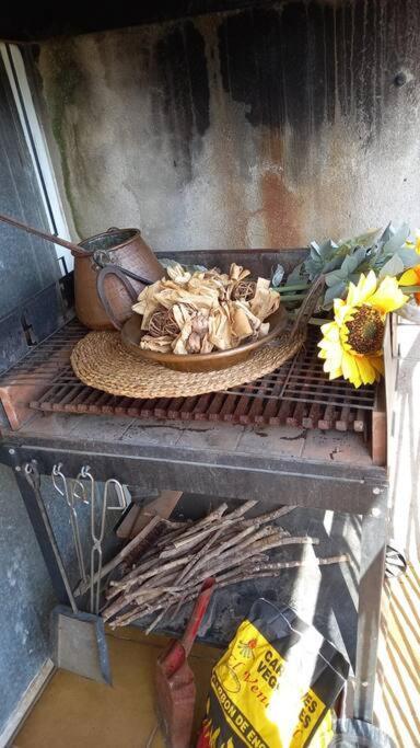 Casa Joana Villa กันเยเยส ภายนอก รูปภาพ