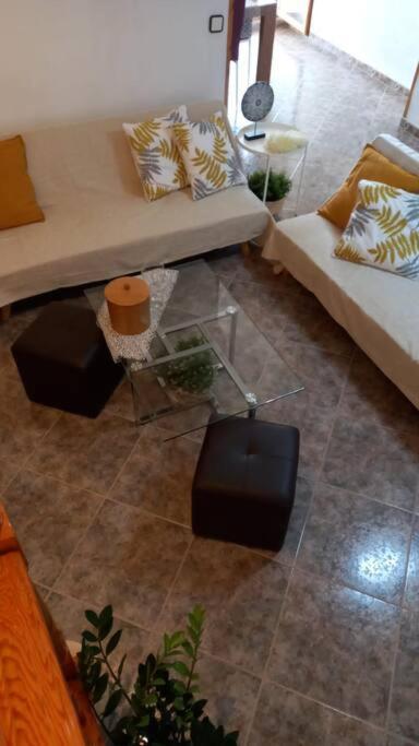 Casa Joana Villa กันเยเยส ภายนอก รูปภาพ