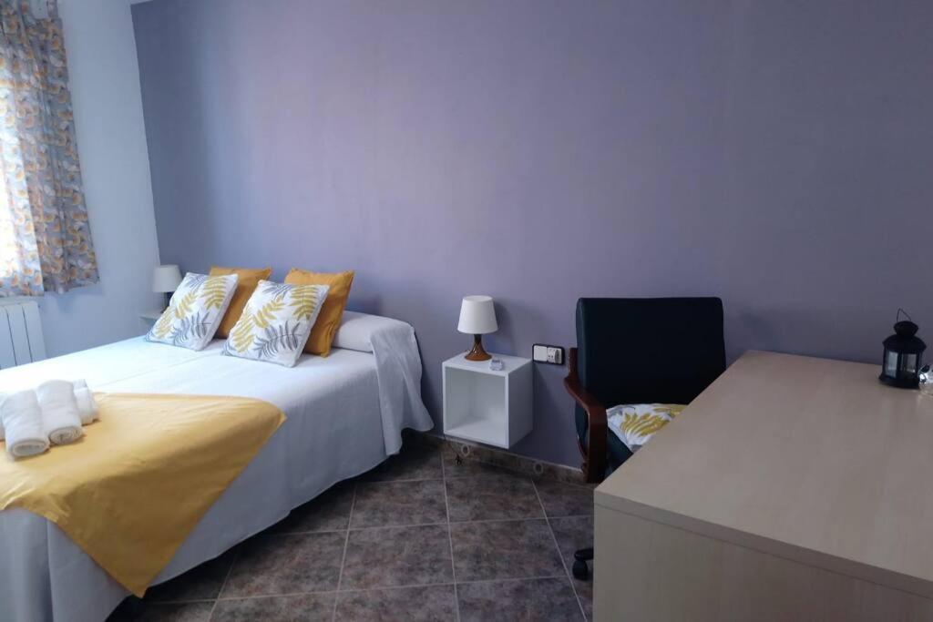 Casa Joana Villa กันเยเยส ภายนอก รูปภาพ